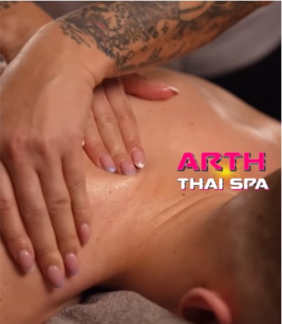 Full Body Massage in Bengaluru